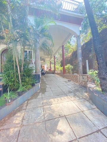 Felix Homestay Enclave Panaji Exterior foto